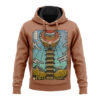 Ho-Oh Pokemon Japanese Art Hoodie