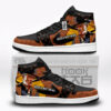 Hosea Matthews J1-Sneakers Custom Games Shoes