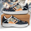 Inosuke Demon Slayer Air Anime Sneakers PT04AF