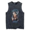 Inosuke Demon Slayer Tank Top