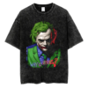 JOKERS Bat man T-shirt V3