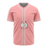 Patrick Star SpongeBob SquarePants Baseball Jersey