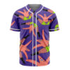 Patrick Star SpongeBob SquarePants Baseball Jersey