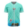 SpongeBob SquarePants Baseball Jersey