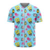 SpongeBob SquarePants Baseball Jersey