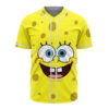 SpongeBob SquarePants Baseball Jersey