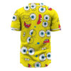 SpongeBob SquarePants Baseball Jersey