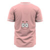 Patrick Star SpongeBob SquarePants Baseball Jersey