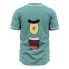 Plankton SpongeBob SquarePants Baseball Jersey