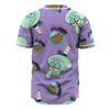 Squidward Tentacles SpongeBob SquarePants Baseball Jersey