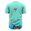 SpongeBob SquarePants Baseball Jersey