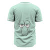 Squidward Tentacles SpongeBob SquarePants Baseball Jersey