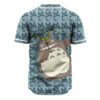 My Neighbor Totoro Baseball Jersey