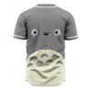 My Neighbor Totoro Baseball Jersey