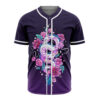 Haku Dragon Spirited Away Baseball Jersey