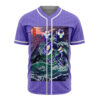 Primal Kyogre Pokemon Japanese Art Baseball Jersey