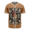 Chi-Yu Pokemon Japanese Art Baseball Jersey