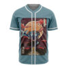 Greninja Pokemon Japanese Art Baseball Jersey