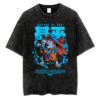 Jinbe One Piece T-shirt