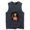 Jiren Dragon Ball Z Tank Top