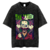 Joker Batman T-shirt V1