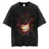 Joker Batman T-shirt V4