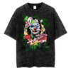 Joker Batman T-shirt V5