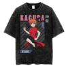 Kagura Gintama T-shirt V1