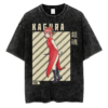 Kagura Gintama T-shirt V7