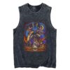 Kaido One Piece Tank Top