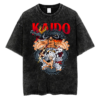 Kaido One Piece T-shirt V3