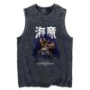 Kaidou One Piece Tank Top