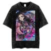 Kamado Nezuko V1 Demon Slayer T-shirt