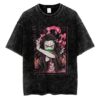 Kamado Nezuko V3 Demon Slayer T-shirt