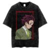 Kamado Tanjiro V4 Demon Slayer T-shirt