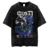 Kamado Tanjiro V5 Demon Slayer T-shirt