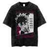 Kamado Tanjiro V6 Demon Slayer T-shirt