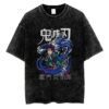 Kamado Tanjiro V1 Demon Slayer T-shirt