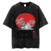 Kame House Dragon Ball Z T-shirt