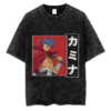 Kamina Tengen Toppa Gurren Lagann T-shirt V1