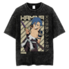 Kamina Tengen Toppa Gurren Lagann T-shirt V2