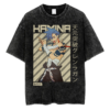 Kamina Tengen Toppa Gurren Lagann T-shirt V4