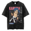 Kamina Tengen Toppa Gurren Lagann T-shirt V5