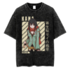 Kana Kimishima Parasyte T-shirt V1