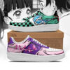 Kanao and Kamado Tanjro Demon Slayer Air Anime Sneakers