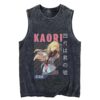 Kaori Miyazono Your Lie in April Tank Top-V6