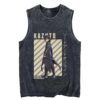 Kazuto Kirigaya Sword Art Online Tank Top V2