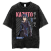 Kazuto Kirigaya Sword Art Online T-shirt V4