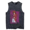 Kenshin Himura Rurouni Kenshin Tank Top V31