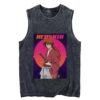 Kenshin Himura Rurouni Kenshin Tank Top V39